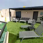 דירה Lola's Cotillo