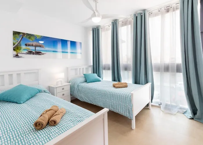 Lola's Apartmán