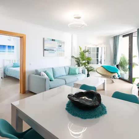 Lola's דירה Cotillo