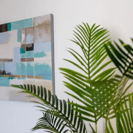 Lola's דירה Cotillo