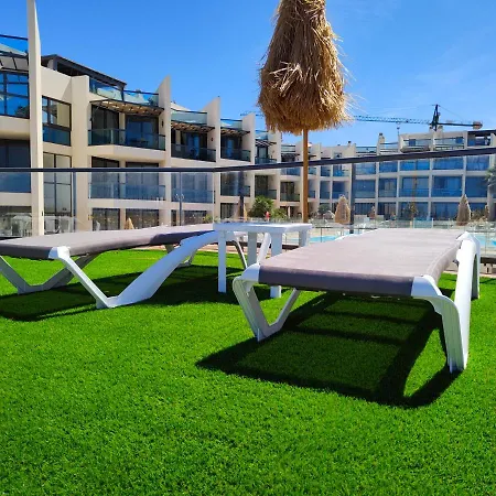 Lola's דירה Cotillo