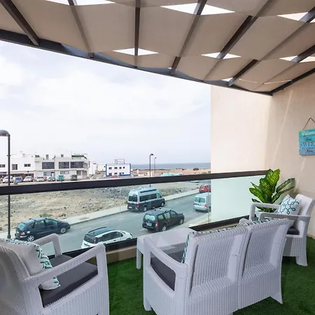 Appartement Lola's