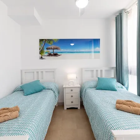 Appartement Lola's *